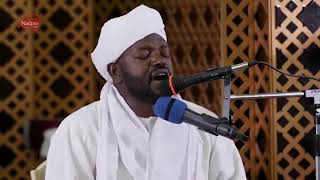 Masha Allah  Recitation that touch your heart  Surah Al Hajj  Sheikh Noreen Muhammad Siddique [upl. by Walke]