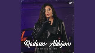 CWS — Qadasın Aldığım [upl. by Lerual802]