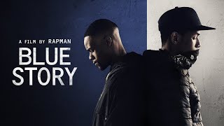 Gangues de Londres Blue Story  Trailer Dublado 2019 [upl. by Ahseym]