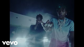 FRVRFRIDAY  Window Shopping ft Lil Baby Official Video [upl. by Yelsew]