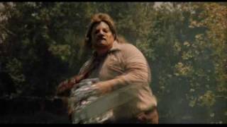 Leatherface The Texas Chainsaw Massacre III 1990 Trailer [upl. by Kalam]