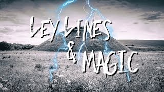 Ley Lines in England and their magical uses [upl. by Nnylaj]