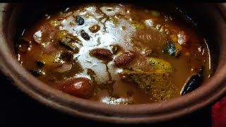 തിരണ്ടി കറി ഇത് പോലെ തയ്യാറാക്കി നോക്കു  Thirandi fish curry recipe  Stingray fish curry [upl. by Nosille]