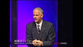 Stedman Graham Identity Leadership [upl. by Gauldin]