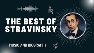 The Best of Stravinsky [upl. by Romine]