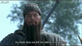 Three Kingdoms  Episode【50】English Subtitles 2010 [upl. by Alexandr]