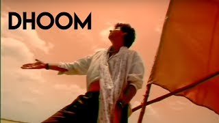 Dhoom  Euphoria Featuring Shubha Mudgal  Palash Sen [upl. by Aillij374]