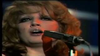 Mina  Live alla Bussola 72 Official Video [upl. by Furmark889]