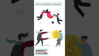 What is target market in marketing [upl. by Sirhc919]