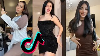 Las Mejores Tendencias y Bailes De Tik Tok  Nuevos trends tik tok 2021  Bailando TIK TOK [upl. by Ailis]