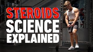 The Decision to Use Steroids  Anabolics Science Explained [upl. by Marina59]