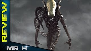 TOP 10 Xenomorph Species [upl. by Hoo720]