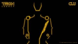 CLU Theme  Tron Legacy [upl. by Siduhey407]