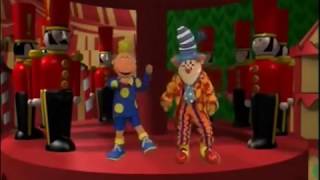 Tweenies  The Funniest Clown [upl. by Valry]