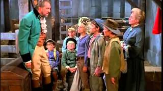 Daniel Boone Season 5 Episode 15 Full Episode [upl. by Wadsworth]