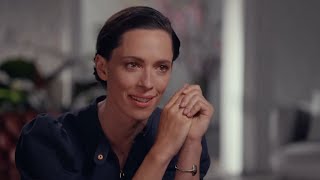 Rebecca Hall Reacts to Family History in Finding Your Roots  Ancestry® [upl. by Elehcin168]