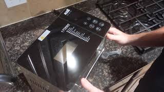 Review KBSMBF 010 Bread maker [upl. by Moises]