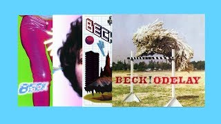 Beck  Discography Documentary [upl. by Foulk]