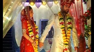 Madhubala  Madhu remarries Raja [upl. by Hgiel991]