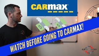 CarMax Pros and Cons  Dont Get Ripped Off [upl. by Uchish]