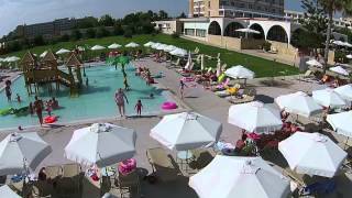 Louis Phaethon Beach Hotel [upl. by Lakin756]