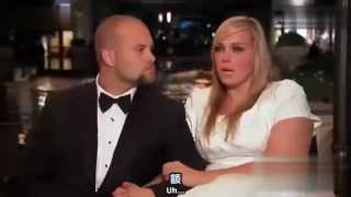 The Best ever marriage proposal  Justin and Nikki Full Version [upl. by Laekim]