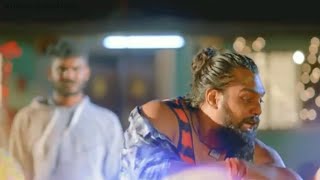 POGARU Kannada Full movie story discussion Action prince druva sarja rashimka  nanda kishor [upl. by Tore]