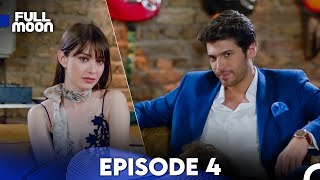 Full Moon  Episode 4 English Subtitle  Dolunay [upl. by Dominick347]