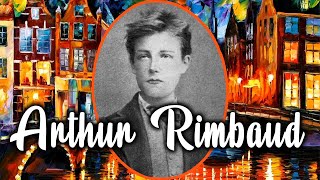 Arthur Rimbaud documentary [upl. by Ortiz954]