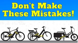 From an Expert Tips for Locking Up Your Ebike [upl. by Christenson]