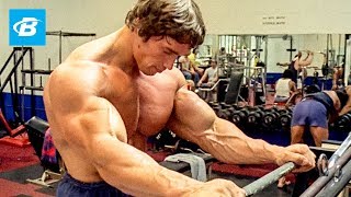 Arnold Schwarzenegger  From 17 To 70 Years Old [upl. by Neened]