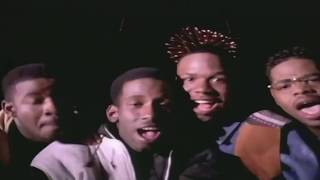 Boyz II Men  Thank You 1994 [upl. by Essile65]