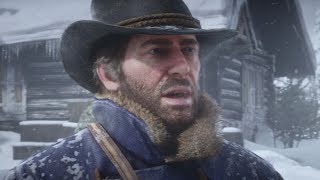 Red Dead Redemption 2 Part 1  Intro  Gameplay Walkthrough RDR2 PS4 [upl. by Rickie927]