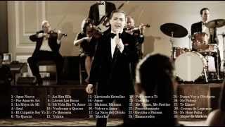 Cristian Castro  30 Grandes Exitos [upl. by Zacks]