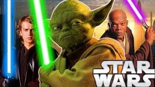 Vader and Luke Time Travel to Stop Anakin and Order 66  Once Upon a Theory [upl. by Lehcar]