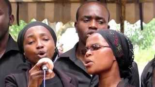 SDA Arusha Central Youth Choir  Kama Ningefahamu [upl. by Aelram]