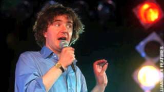 Dylan Moran at The Róisín Dubh [upl. by Alameda769]