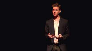 Youre being manipulated and dont even know it  Nate Pressner  TEDxYouthBasel [upl. by Edmead]