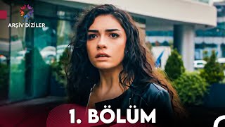 Hayat Sırları 1 Bölüm [upl. by Adneral]