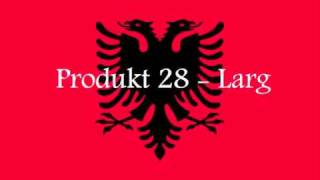 Produkt 28  Larg [upl. by Amador]