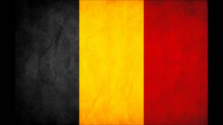 National Anthem of Belgium  Volkslied van België [upl. by Nanyk674]