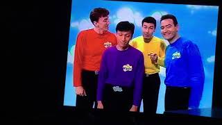 Opening To The Wiggles Wiggle Time 1999 VHS [upl. by Kloman]