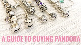 A Pandora Buyers Guide [upl. by Brunhilda221]