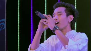 Alar Dupak  Arunachal Idol EP082017 [upl. by Tarr]