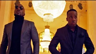 Jeezy  Back feat Yo Gotti Official Video [upl. by Selimah949]