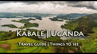 10 things to see in Kabale  visit Uganda Kabale district [upl. by Lawlor417]