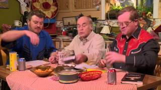 Trailer Park Boys Podcast Episode 15  Canadian Sniper [upl. by Hoskinson]