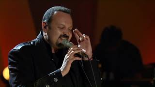 Pepe Aguilar  Perdono y Olvido MTV Unplugged En Vivo [upl. by Niawat]