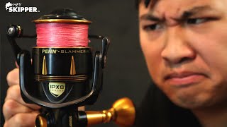 I’m Done Being Quiet… Penn Vs Shimano Fishing Reel Comparison [upl. by Redmond]