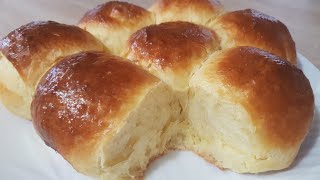 La MEILLEURE recette de brioche inratable [upl. by Labinnah]